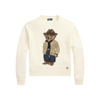 RL | Bear Sweater