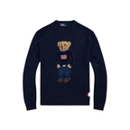 RL | Bear Sweater