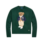 RL | Bear Sweater