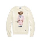 RL | Bear Sweater
